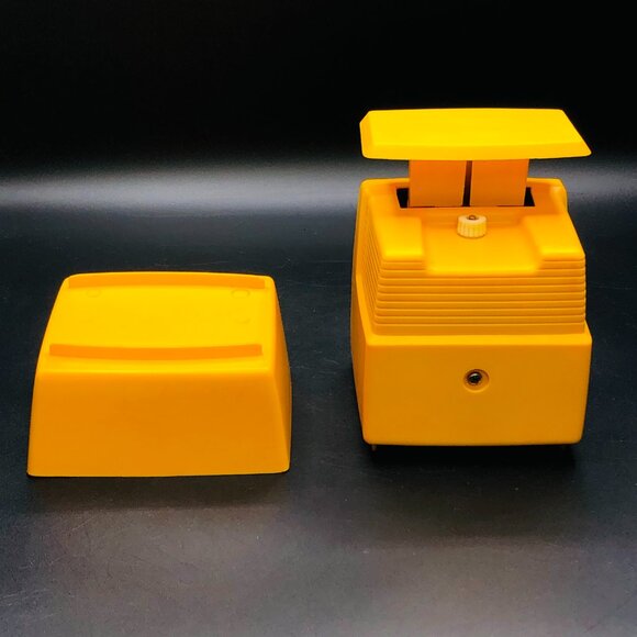 Vintage 70s KITCHEN KING Food Scale: Imperial / Metric Weight Retro Kitchenware - Picture 5 of 10